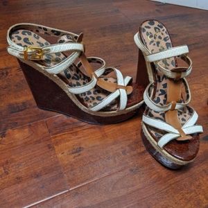 Jessica Simpson shoes